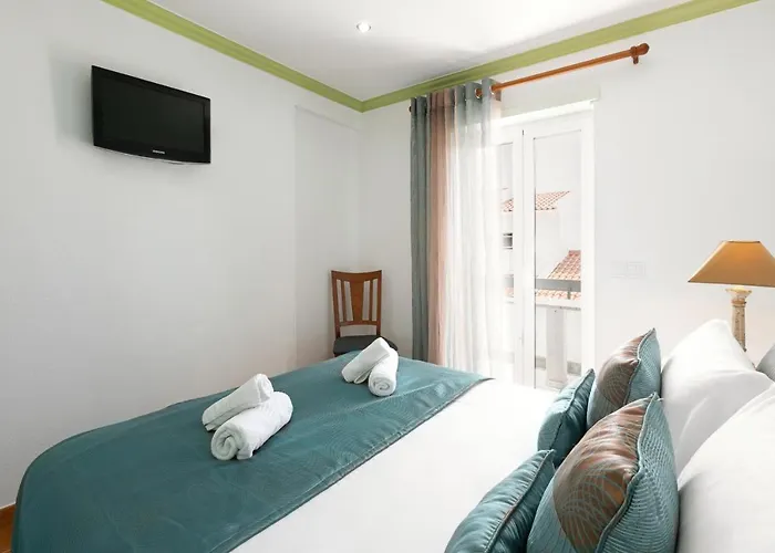 Lazy House Villa Nazaré